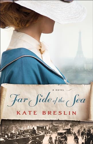 Beispielbild fr Far Side of the Sea zum Verkauf von Better World Books