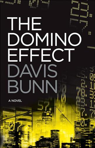9780764217913: The Domino Effect