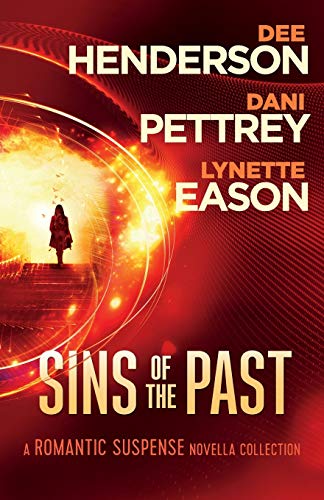 9780764217975: Sins of the Past: A Romantic Suspense Novella Collection