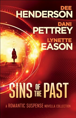 Stock image for Sins of the Past: A Romantic Suspense Novella Collection for sale by SecondSale
