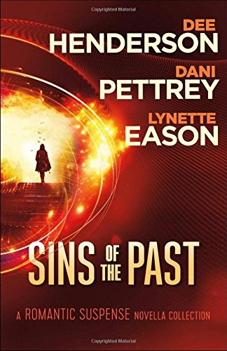 Stock image for Sins of the Past: A Romantic Suspense Novella Collection for sale by ZBK Books