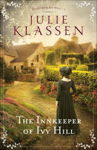 9780764218149: The Innkeeper of Ivy Hill: 01 (Tales from Ivy Hill)