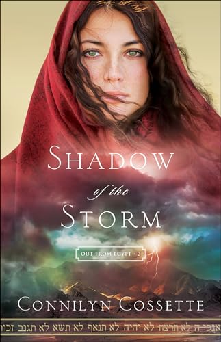 Stock image for Shadow of the Storm for sale by Blackwell's