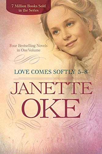 Imagen de archivo de Love Comes Softly 58, 4-in-1 ed.: Four Bestselling Novels in One Volume a la venta por WorldofBooks