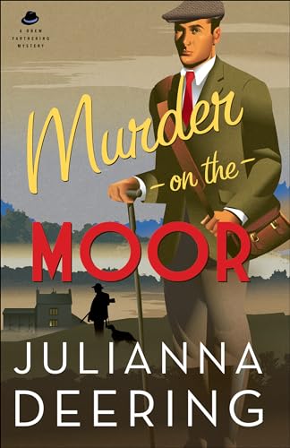 Stock image for Murder on the Moor for sale by THE OLD LIBRARY SHOP