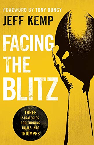 9780764218309: Facing the Blitz: Three Strategies for Turning Trials into Triumphs