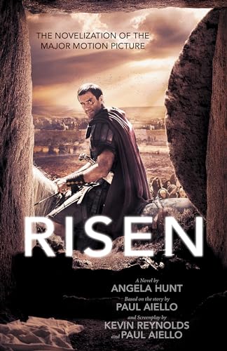 Stock image for Risen: The Novelization of the Major Motion Picture for sale by SecondSale