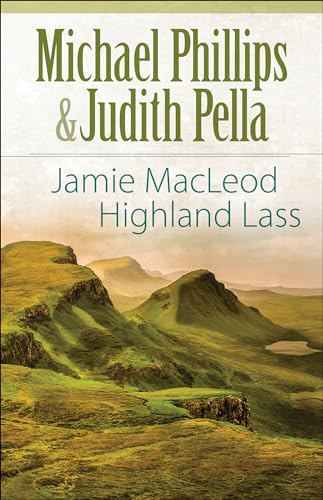 9780764218606: Jamie MacLeod: Highland Lass (The Highland Collection)