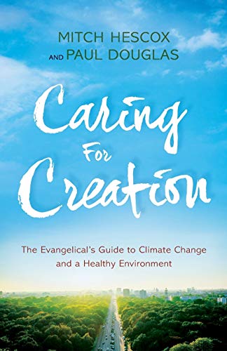 9780764218651: Caring for Creation