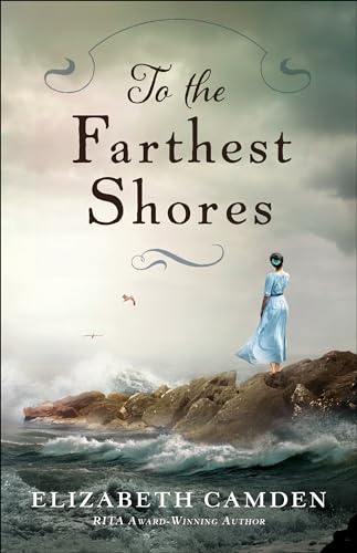 Imagen de archivo de To the Farthest Shores a la venta por Once Upon A Time Books