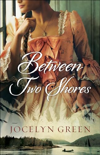 Stock image for Between Two Shores for sale by Better World Books