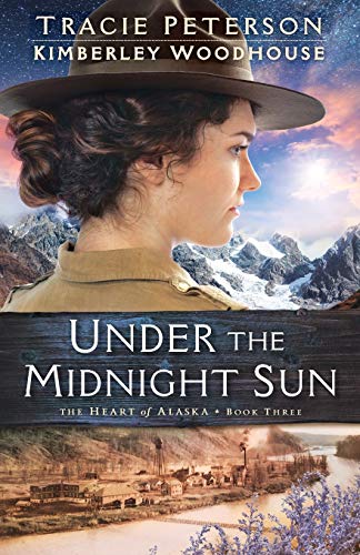 Stock image for Under the Midnight Sun for sale by Better World Books