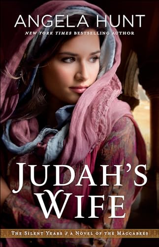 Beispielbild fr Judah's Wife : A Novel of the Maccabees zum Verkauf von Better World Books