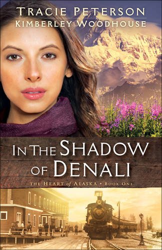 Beispielbild fr In the Shadow of Denali (The Heart of Alaska) zum Verkauf von SecondSale