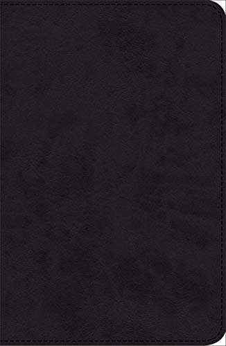 9780764219566: Holy Bible: King James Version, Duravella, Black, Pray the Scriptures Bible