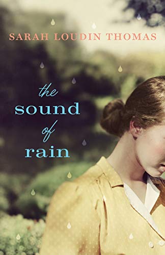 Beispielbild fr The Sound of Rain zum Verkauf von Orion Tech