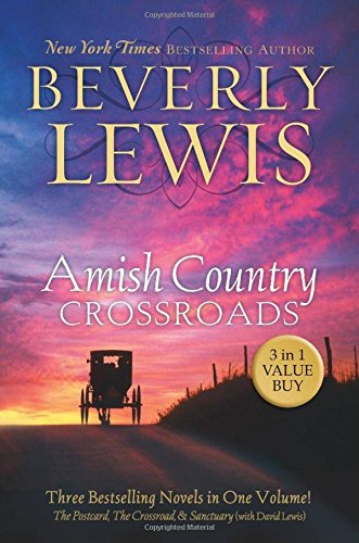 Imagen de archivo de Amish Country Crossroads a la venta por SecondSale