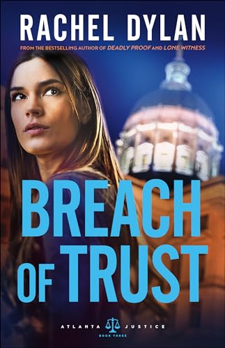 Stock image for Breach of Trust (Atlanta Justice) for sale by Wonder Book