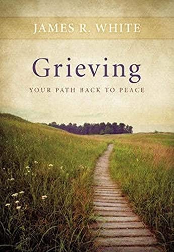 Stock image for Grieving: Your Path Back to Peace (Crisis Points) for sale by SecondSale