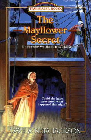 The Mayflower Secret