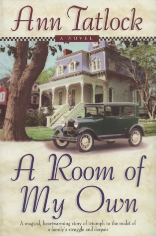 Beispielbild fr A Room of My Own : A Novel zum Verkauf von Better World Books