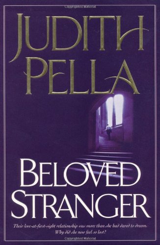 Imagen de archivo de Beloved Stranger a la venta por Better World Books