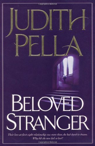 Stock image for Beloved Stranger for sale by Better World Books