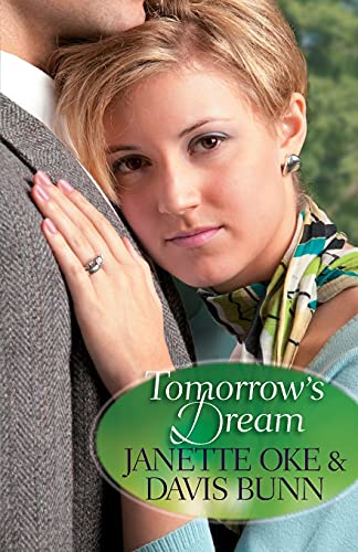 Beispielbild fr Tomorrow's Dream zum Verkauf von Wonder Book