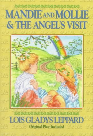 Beispielbild fr Mandie and Mollie & the Angel's Visit zum Verkauf von SecondSale