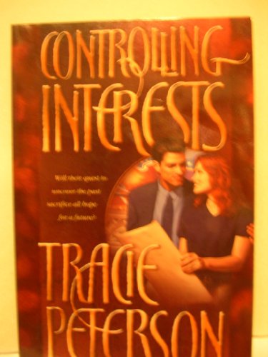 Controlling Interests (9780764220647) by Peterson, Tracie