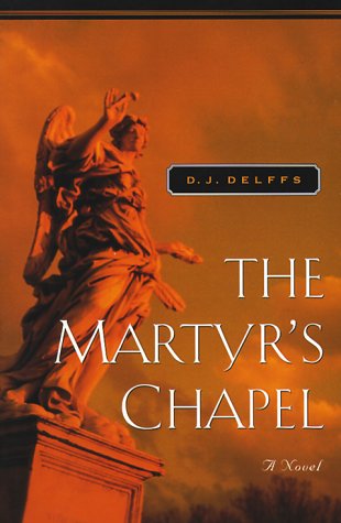 The Martyr's Chapel