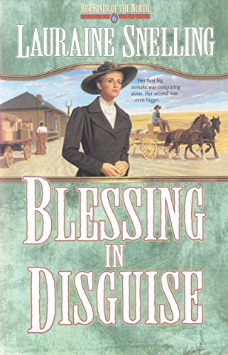Blessing in Disguise (Red River of the North #6)