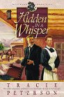 9780764221132: Hidden in a Whisper (Westward Chronicles, Book 2)