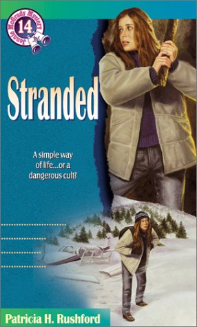 STRANDED (Signed)