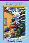 

Piggy Party (Cul-de-Sac Kids)