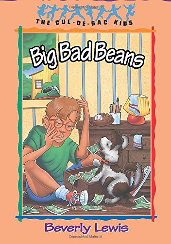 Stock image for Big Bad Beans: The Cul-de-Sac Kids, No. 22 for sale by Gulf Coast Books