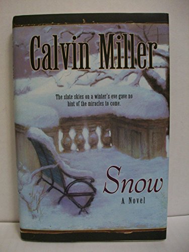 Beispielbild fr Snow (Snow Series #1) zum Verkauf von Wonder Book