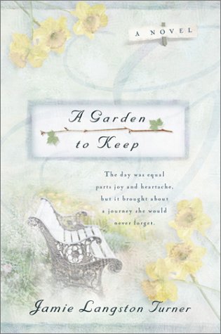 Beispielbild fr A Garden to Keep (The Derby Series #4) zum Verkauf von HPB-Emerald