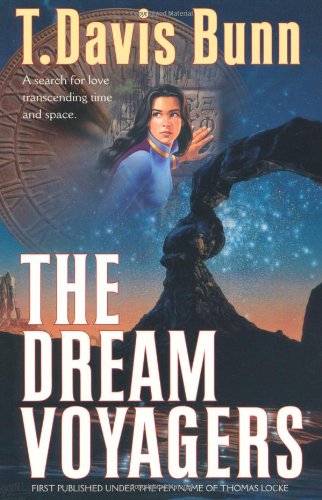 Beispielbild fr The Dream Voyagers zum Verkauf von Better World Books