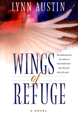 9780764221965: Wings of Refuge: (Contemporary Women's Fiction Set in Israel)