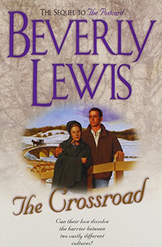 The Crossroad (Amish Country Crossroads #2)