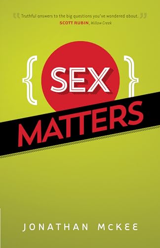 Beispielbild fr Sex Matters zum Verkauf von Wonder Book