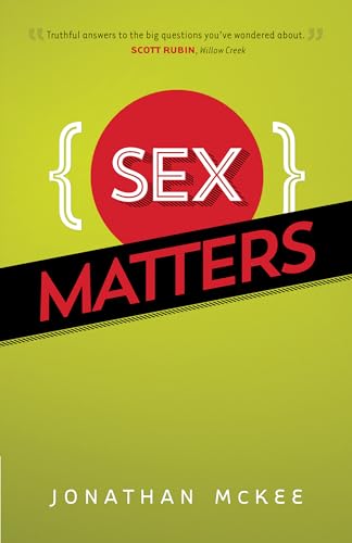 Imagen de archivo de Sex Matters a la venta por Russell Books