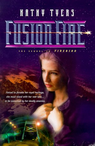 Beispielbild fr Fusion Fire (Firebird Trilogy) zum Verkauf von Wonder Book