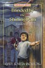 Immagine dell'editore per Blinded by the Shining Path: Romulo Saune venduto da ThriftBooks-Dallas