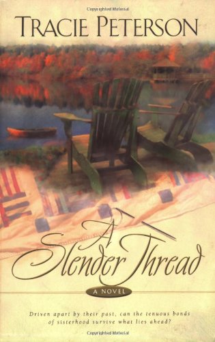 9780764222511: A Slender Thread