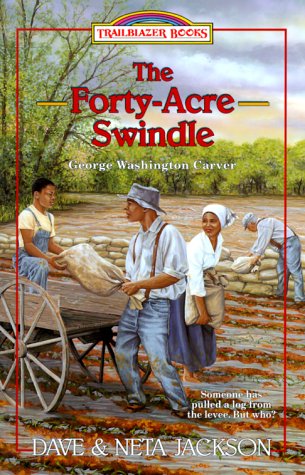 Immagine dell'editore per Forty-Acre Swindle, The: George Washington Carver venduto da ThriftBooks-Phoenix