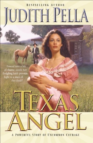 Stock image for Texas Angel for sale by Better World Books: West