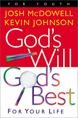 9780764223280: God's Will, God's Best: For Your Life