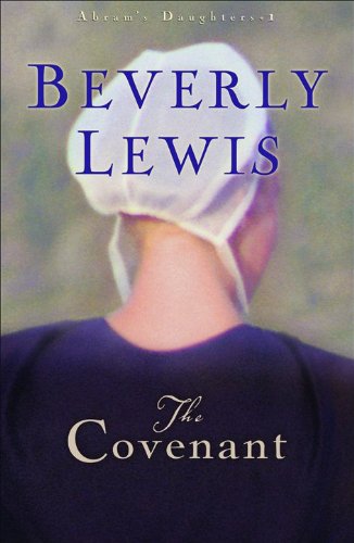 Beispielbild fr The Covenant (Abram's Daughters #1) zum Verkauf von Front Cover Books